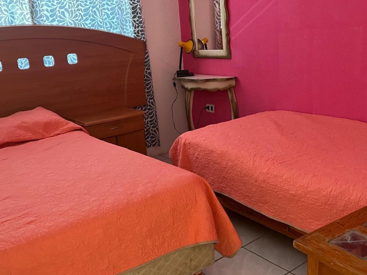 Casa De Descanso Alberca Climatizada Atlixco Εξωτερικό φωτογραφία