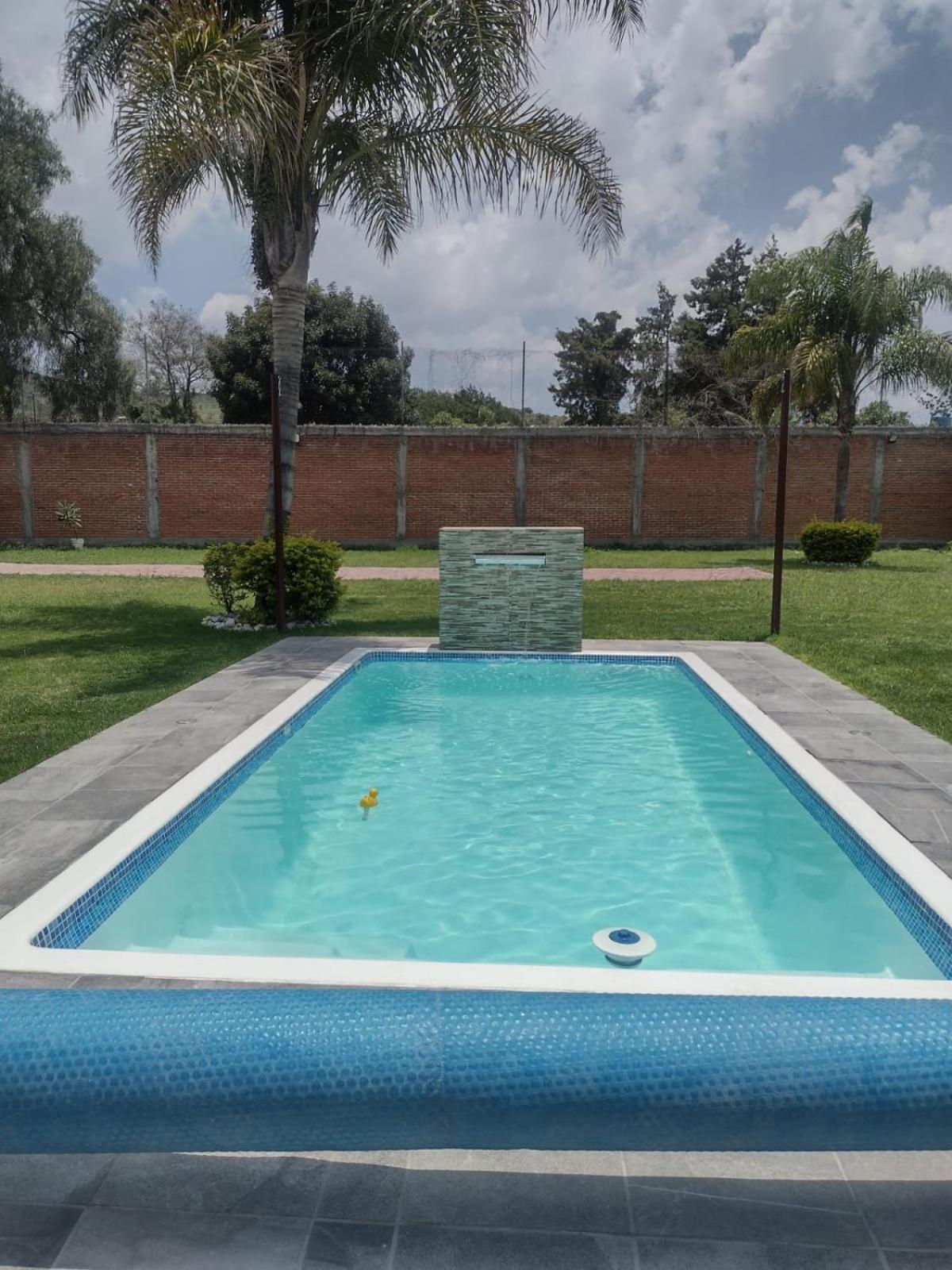 Casa De Descanso Alberca Climatizada Atlixco Εξωτερικό φωτογραφία