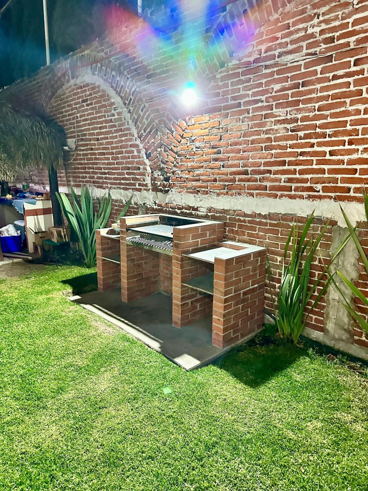 Casa De Descanso Alberca Climatizada Atlixco Εξωτερικό φωτογραφία